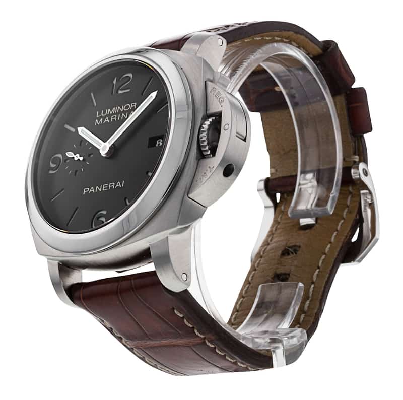 Panerai Manifattura Luminor PAM00328